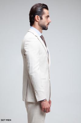 کت و شلوار مردانه BUSINESS LINE ست من