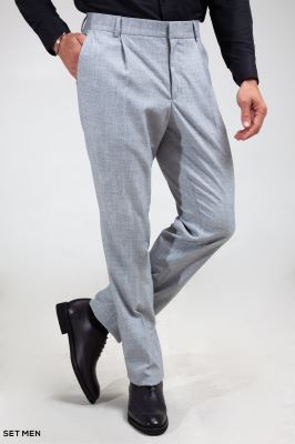 کت و شلوار مردانه BUSINESS LINE ست من