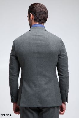 کت و شلوار مردانه BUSINESS LINE ست من