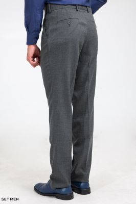 کت و شلوار مردانه BUSINESS LINE ست من