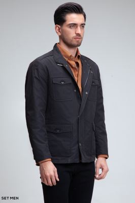 کاپشن بهاره سافاری