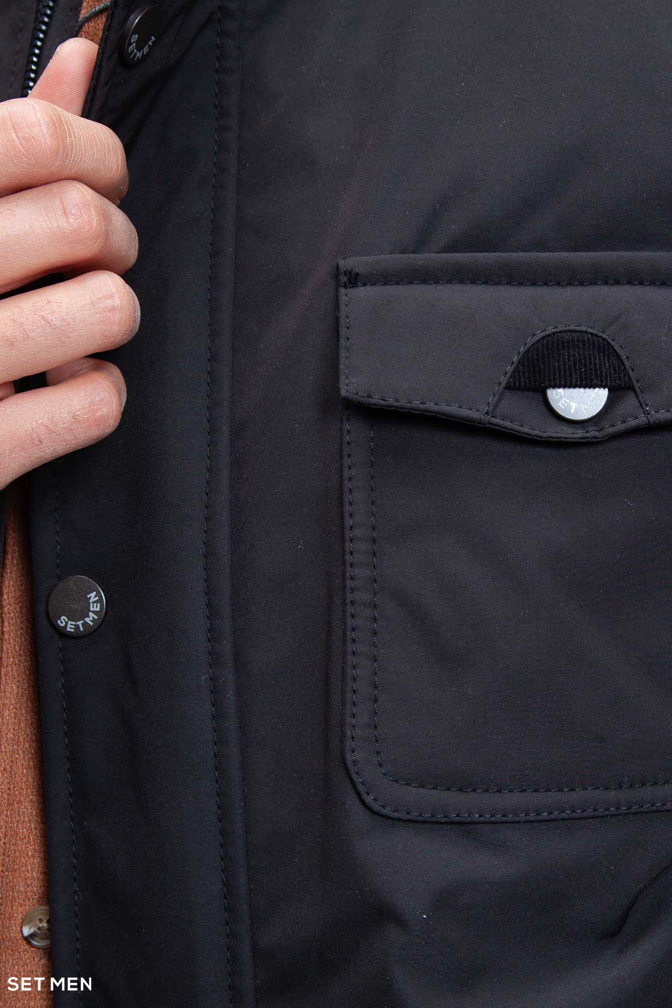 کاپشن بهاره سافاری