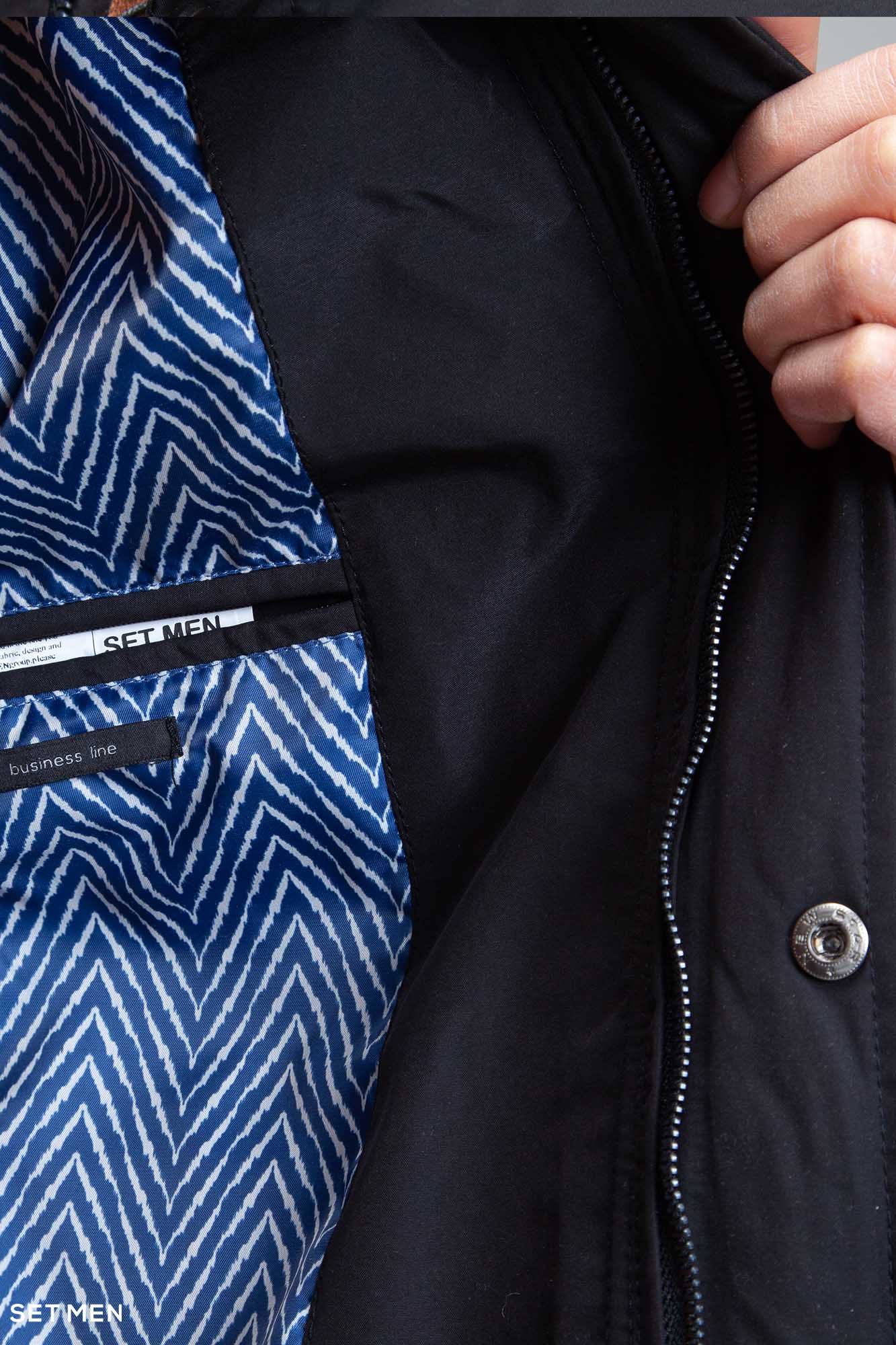 کاپشن بهاره سافاری