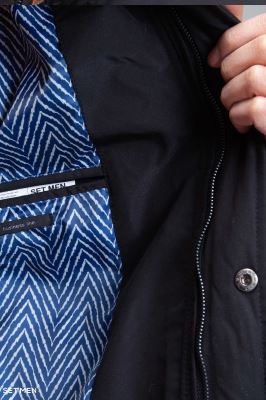 کاپشن بهاره سافاری