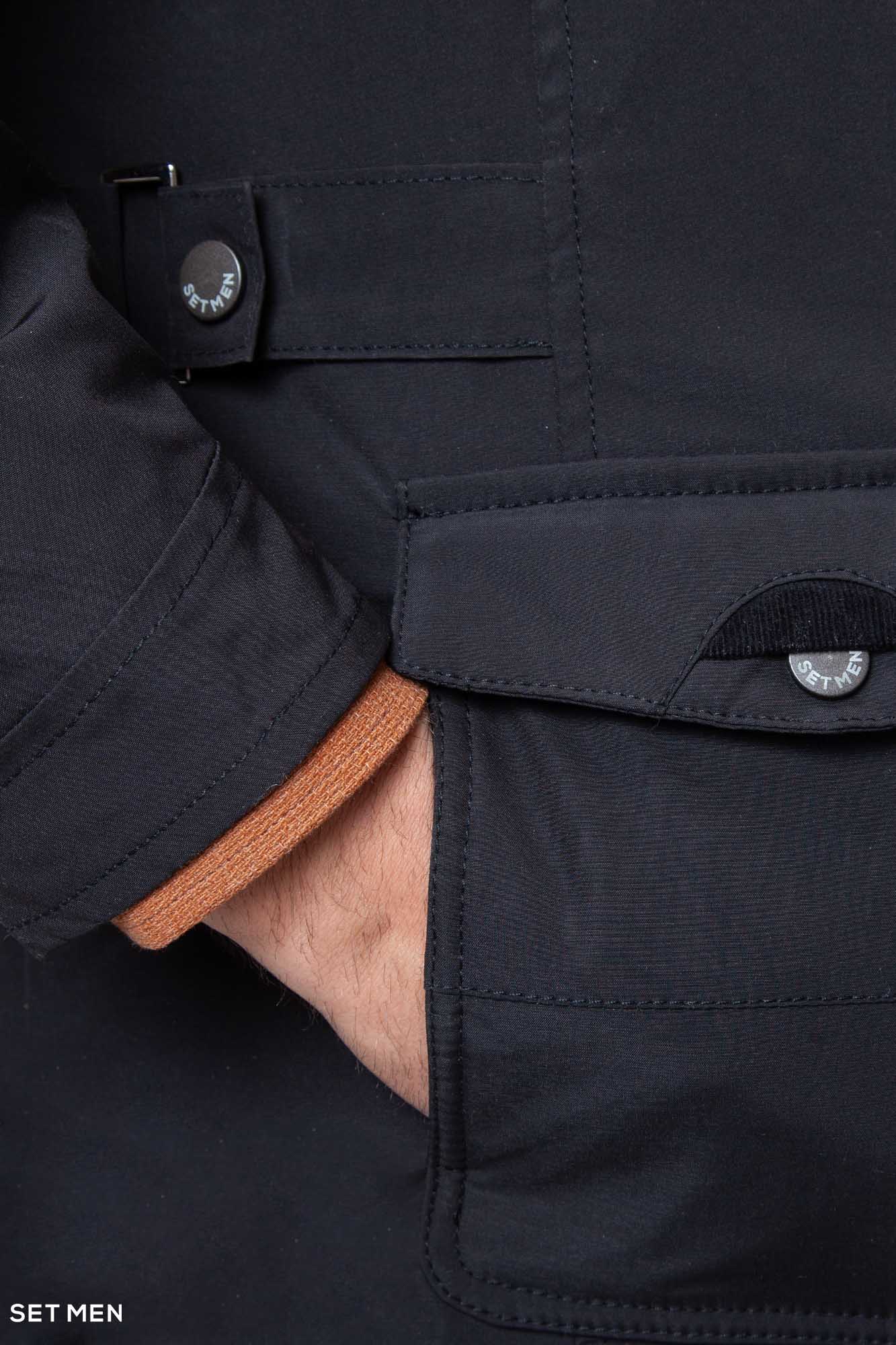 کاپشن بهاره سافاری