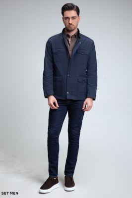 کاپشن بهاره سافاری