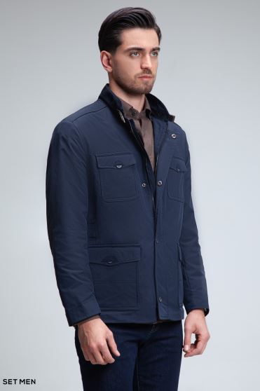 کاپشن بهاره سافاری کاپشن بهاره سافاری