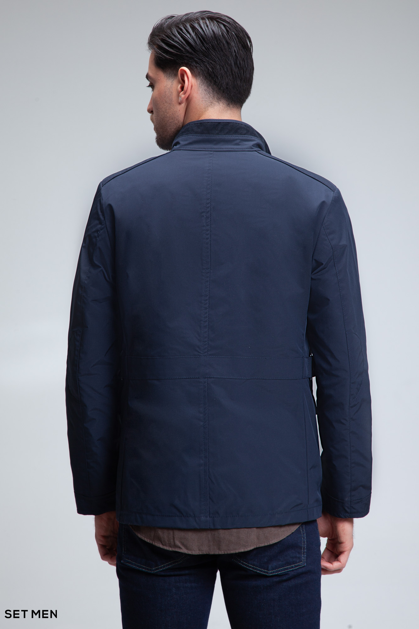 کاپشن بهاره سافاری