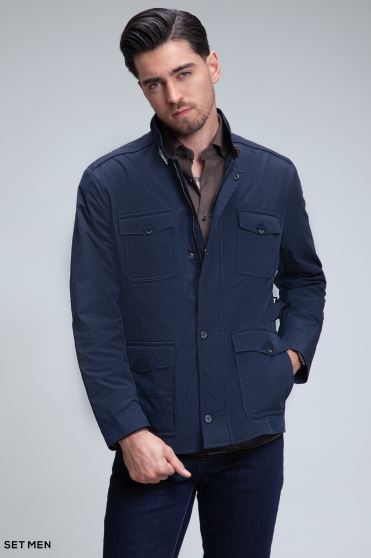 کاپشن بهاره سافاری کاپشن بهاره سافاری