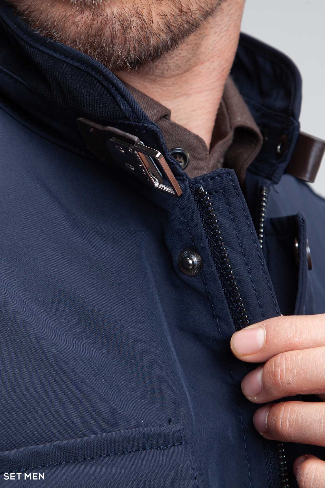 کاپشن بهاره سافاری