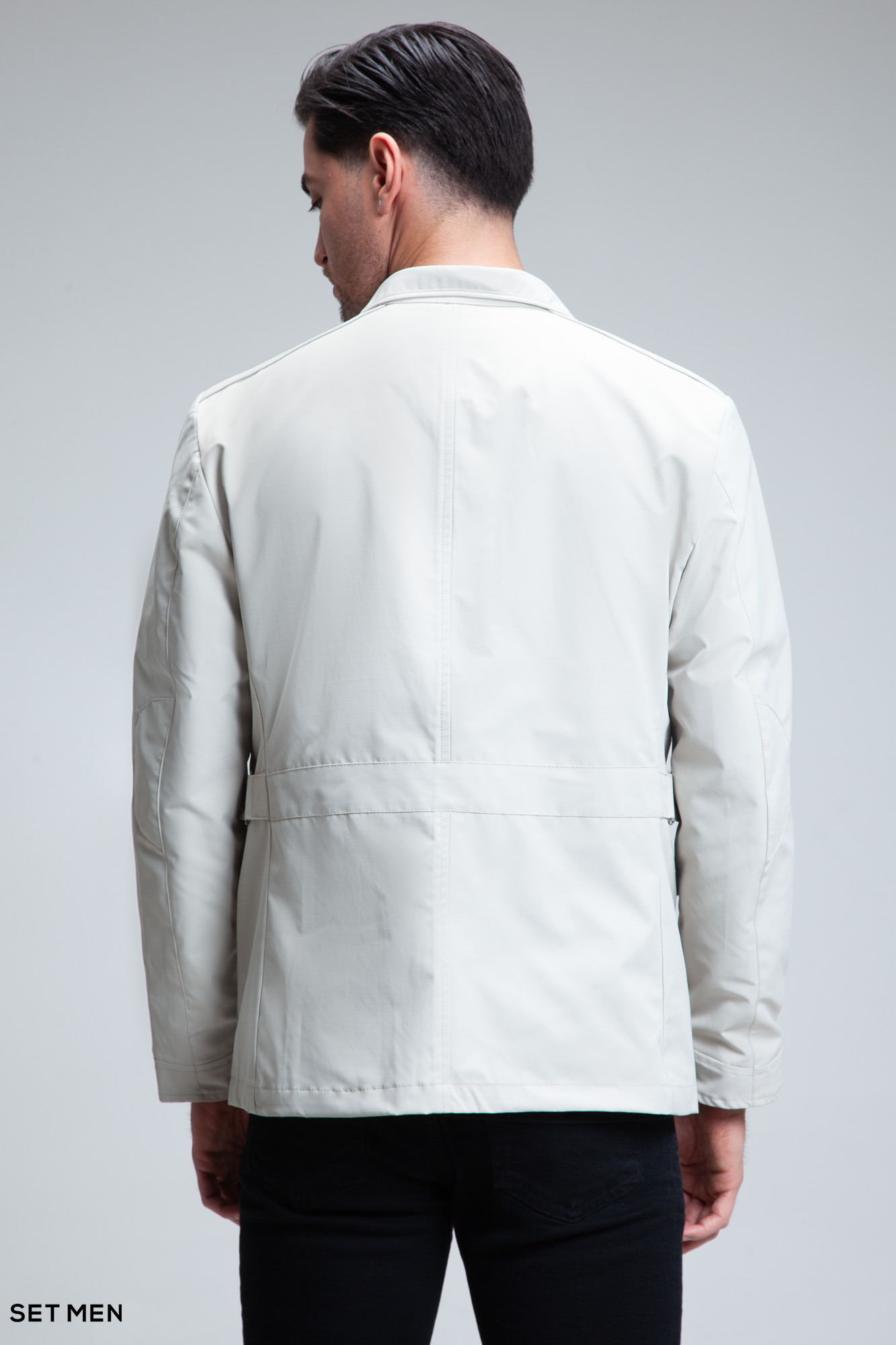 کاپشن بهاره سافاری