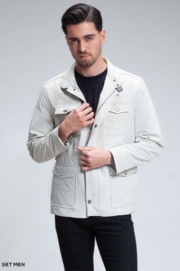 کاپشن بهاره سافاری کاپشن بهاره سافاری