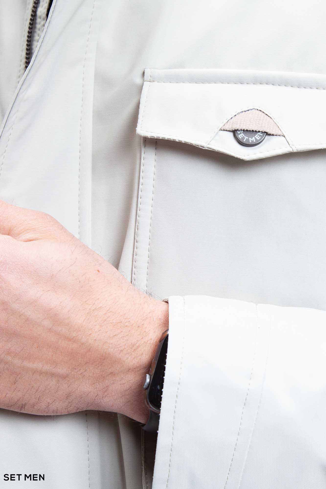 کاپشن بهاره سافاری