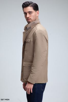 کاپشن بهاره سافاری