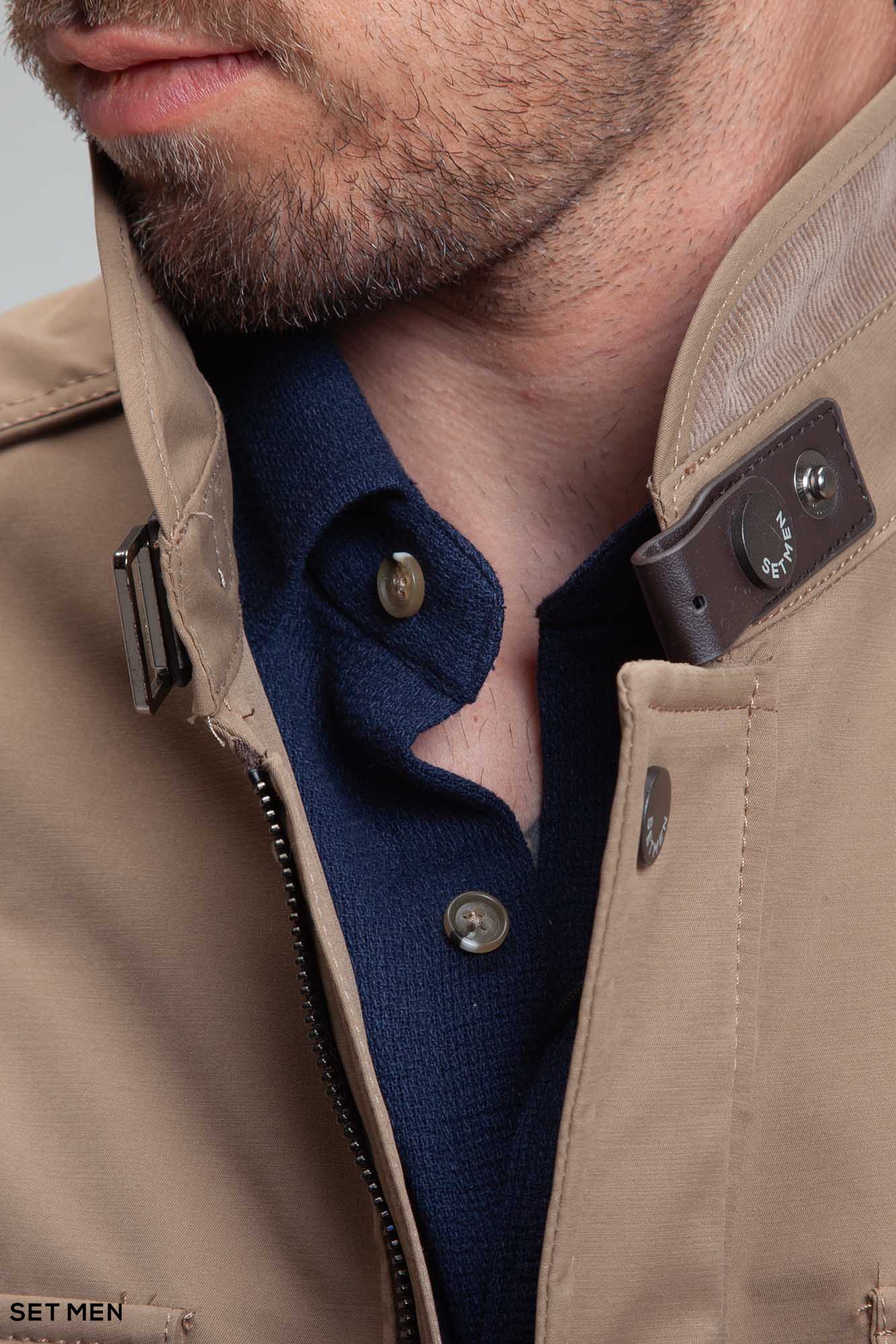 کاپشن بهاره سافاری