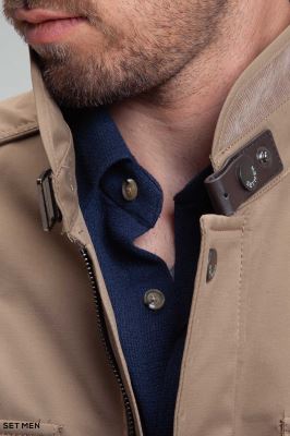 کاپشن بهاره سافاری