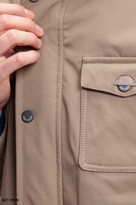 کاپشن بهاره سافاری