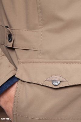 کاپشن بهاره سافاری