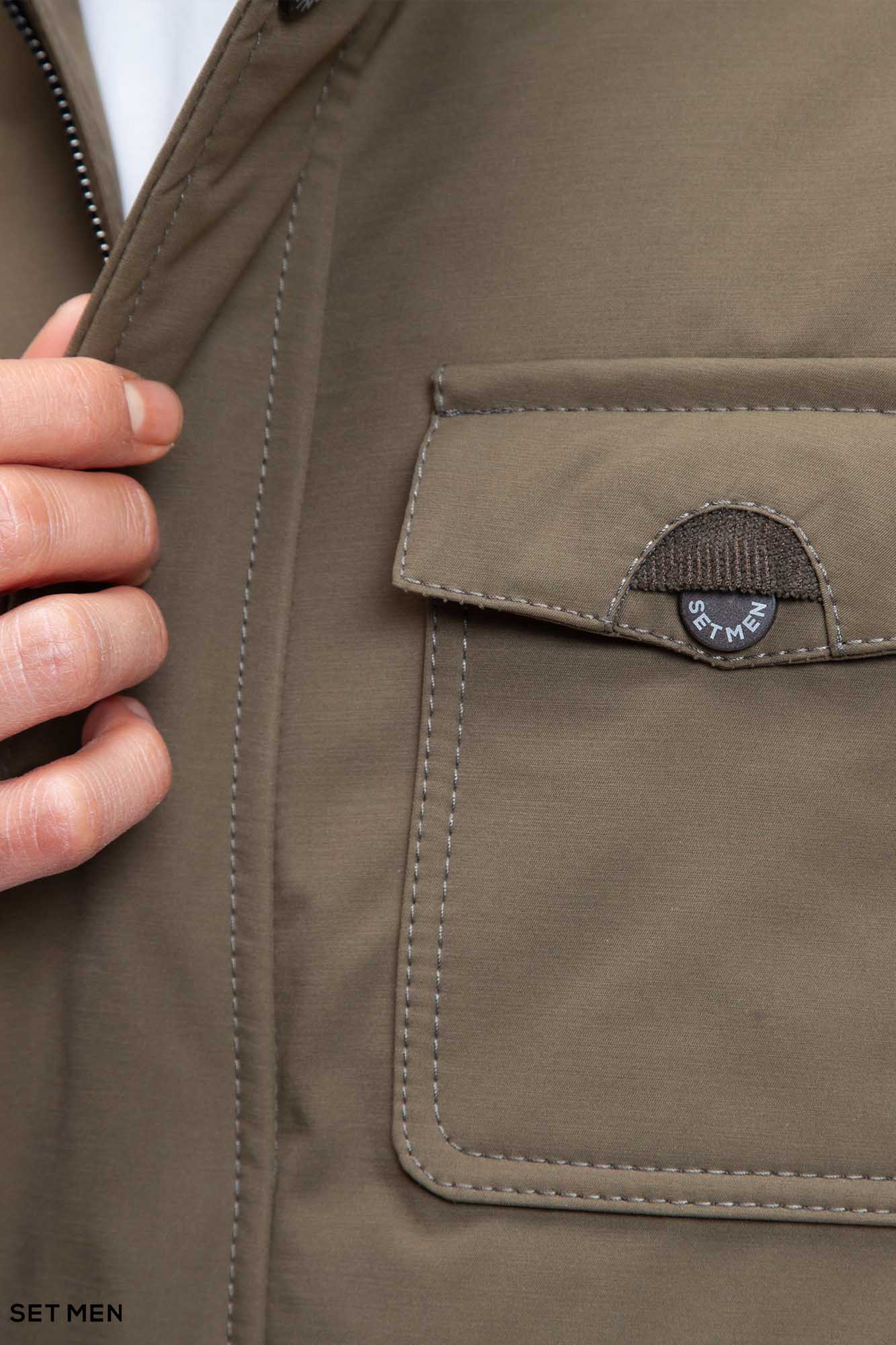 کاپشن بهاره سافاری