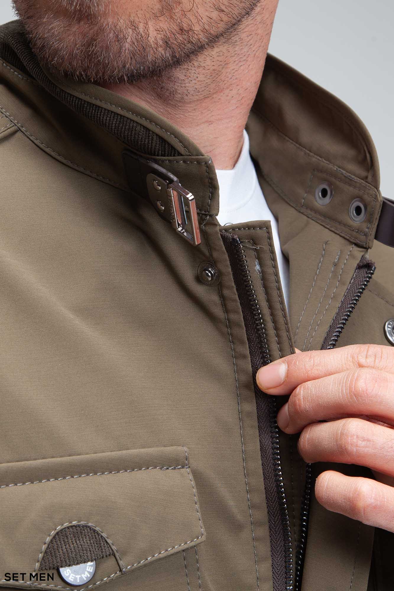 کاپشن بهاره سافاری