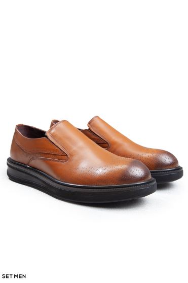 کفش کژوال کفش کژوال