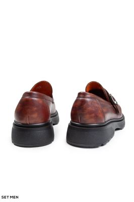 کالج مردانه لوفر سگک دار