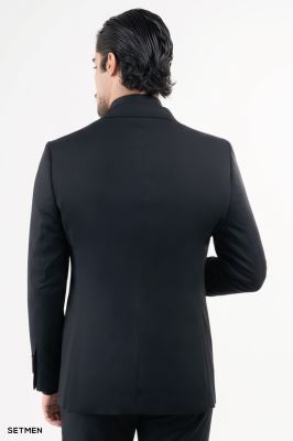 کت و شلوار مردانه بیزینس لاین ست من