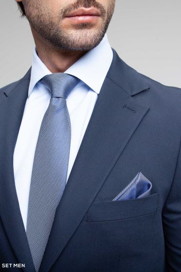 کت و شلوار مردانه بیزینس لاین ست من