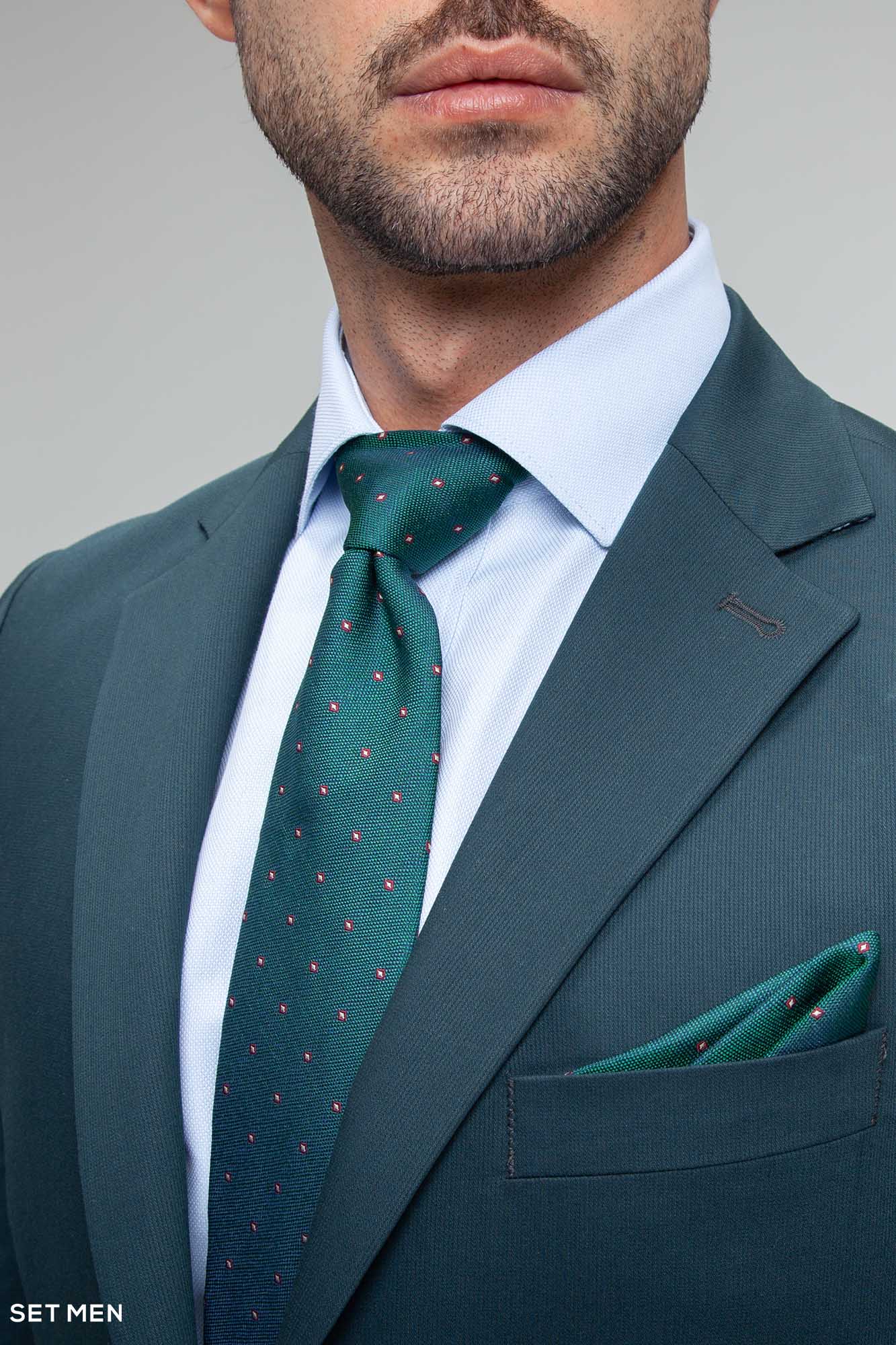 کت و شلوار مردانه بیزینس لاین ست من