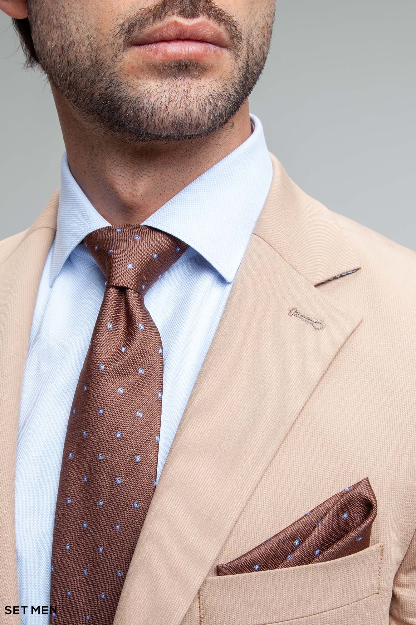 کت و شلوار مردانه بیزینس لاین ست من