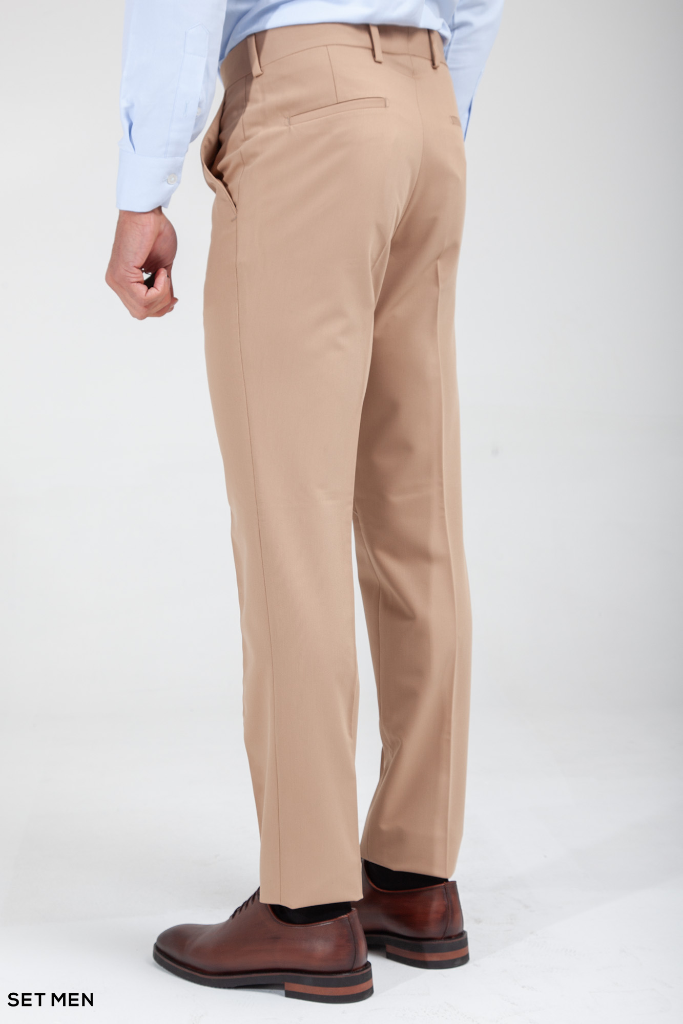 کت و شلوار مردانه بیزینس لاین ست من