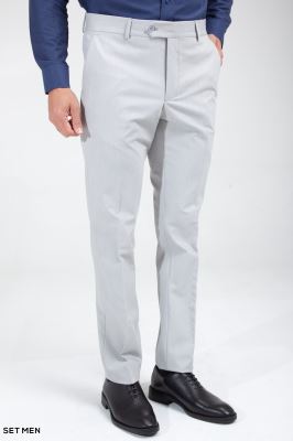 کت و شلوار مردانه بیزینس لاین ست من