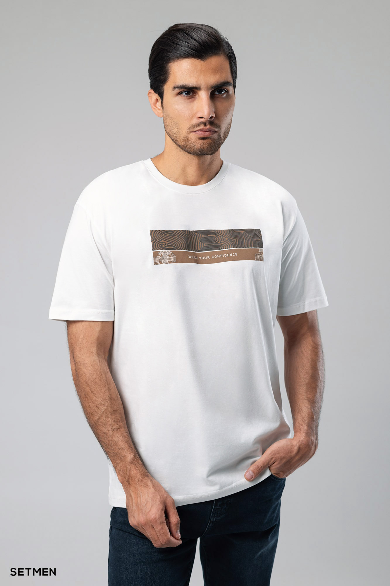 تیشرت چاچی ست من