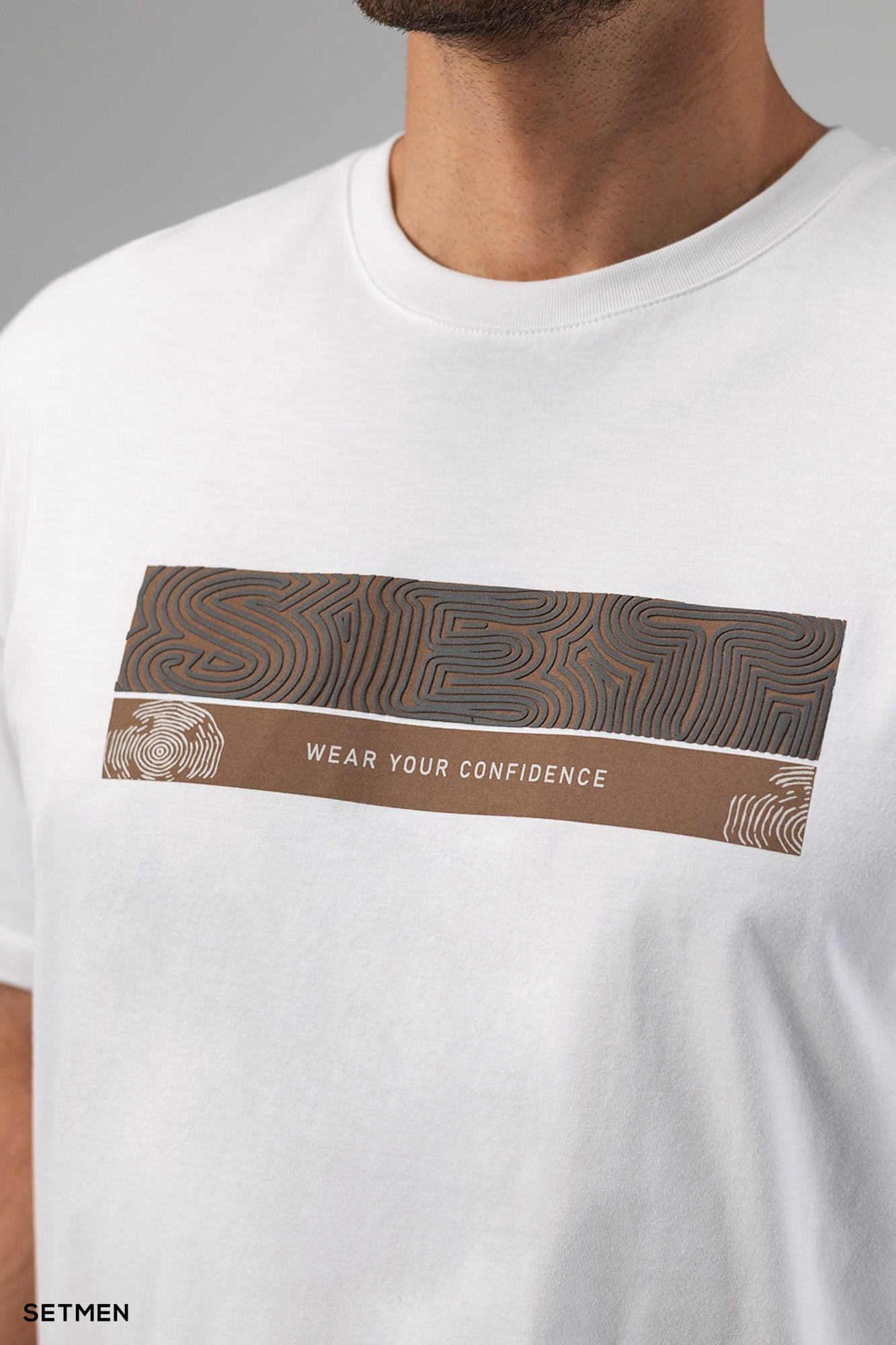 تیشرت چاچی ست من