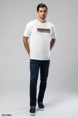 تیشرت چاچی ست من