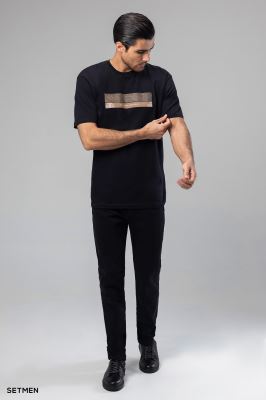 تیشرت چاچی ست من