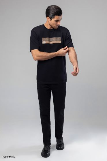 تیشرت چاچی ست من