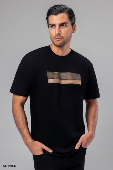 تیشرت چاچی ست من