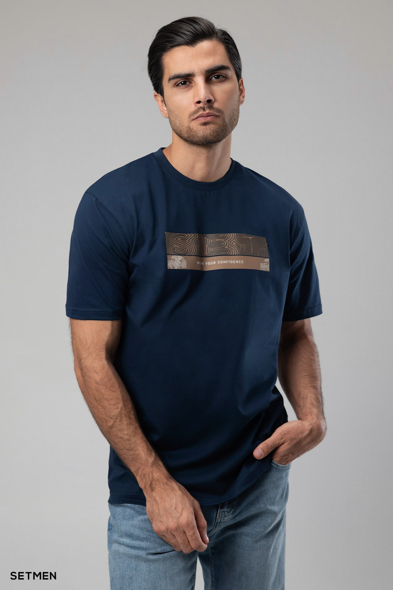 تیشرت چاچی ست من