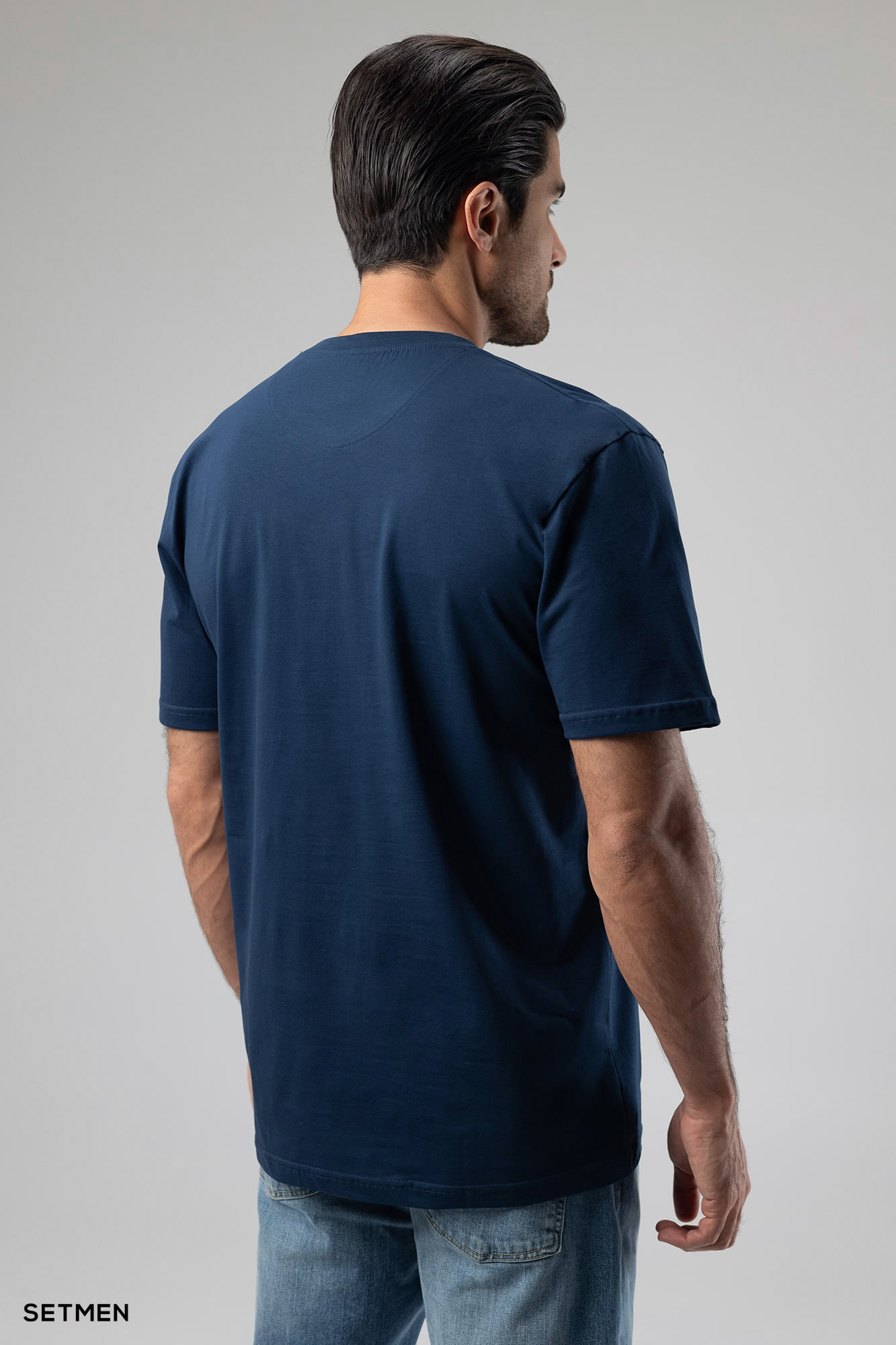 تیشرت چاچی ست من