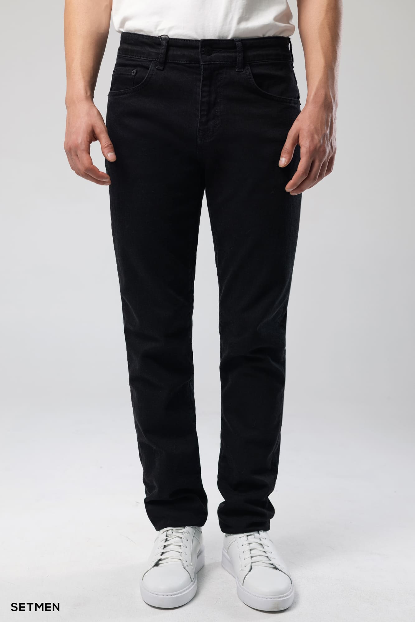 شلوار جین مردانه استریت