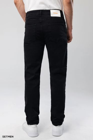 شلوار جین مردانه استریت شلوار جین مردانه استریت