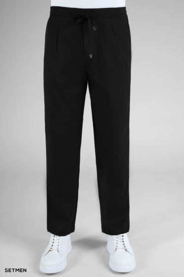 شلوار اسلش واید کبریتی