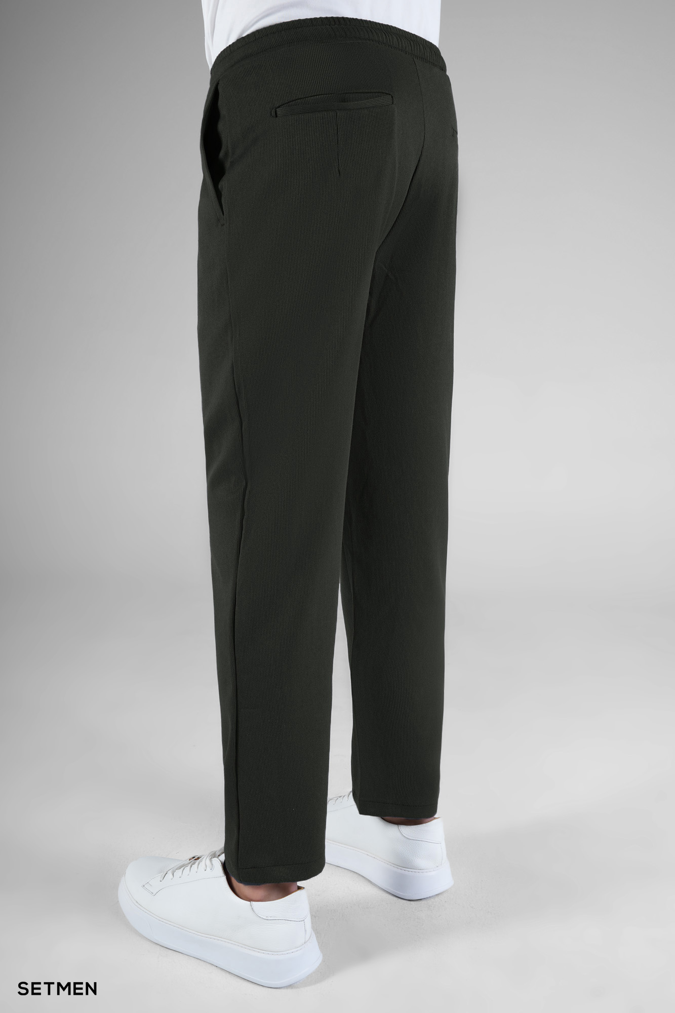 شلوار اسلش واید کبریتی