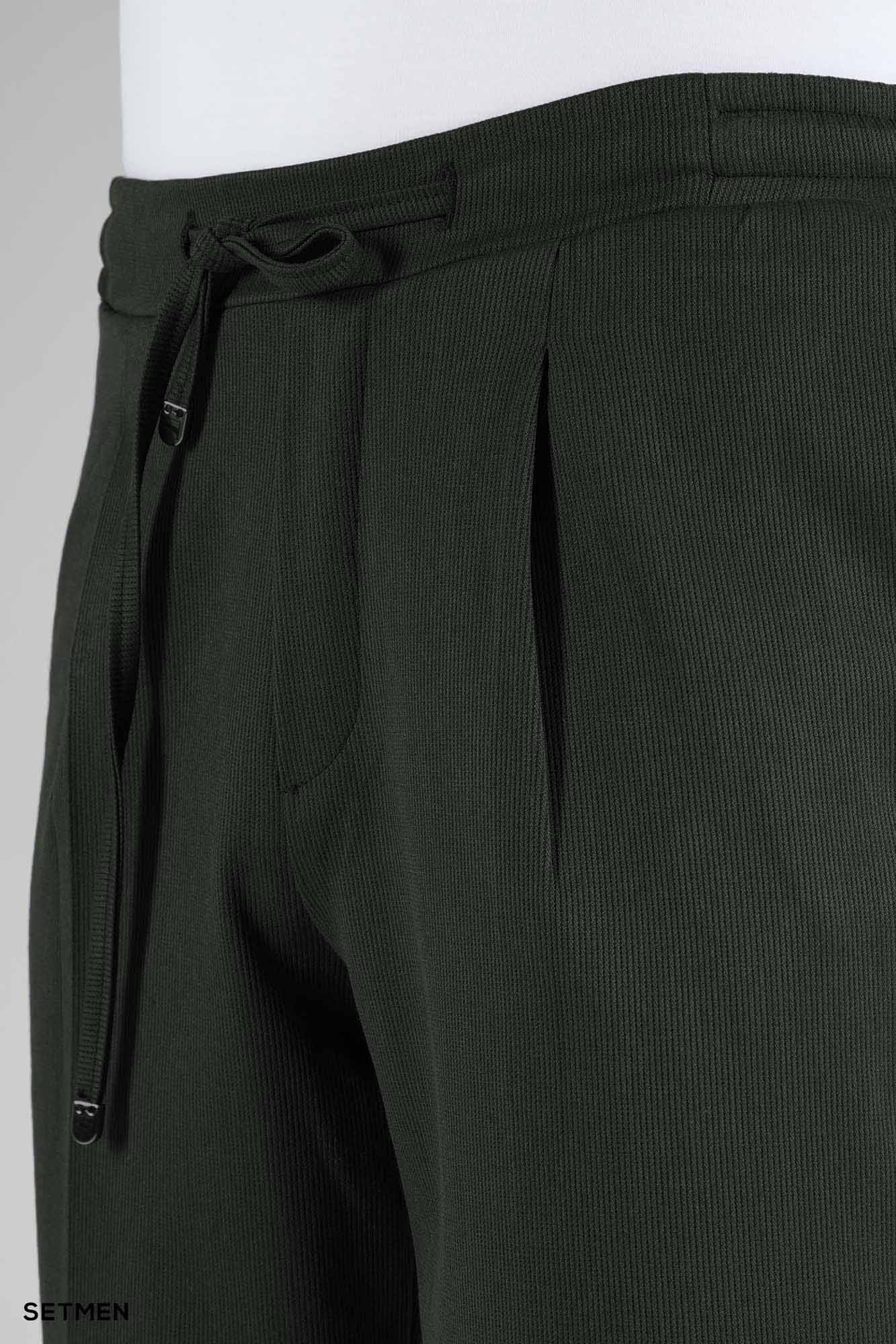 شلوار اسلش واید کبریتی