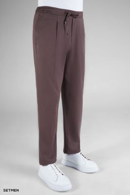 شلوار اسلش واید کبریتی