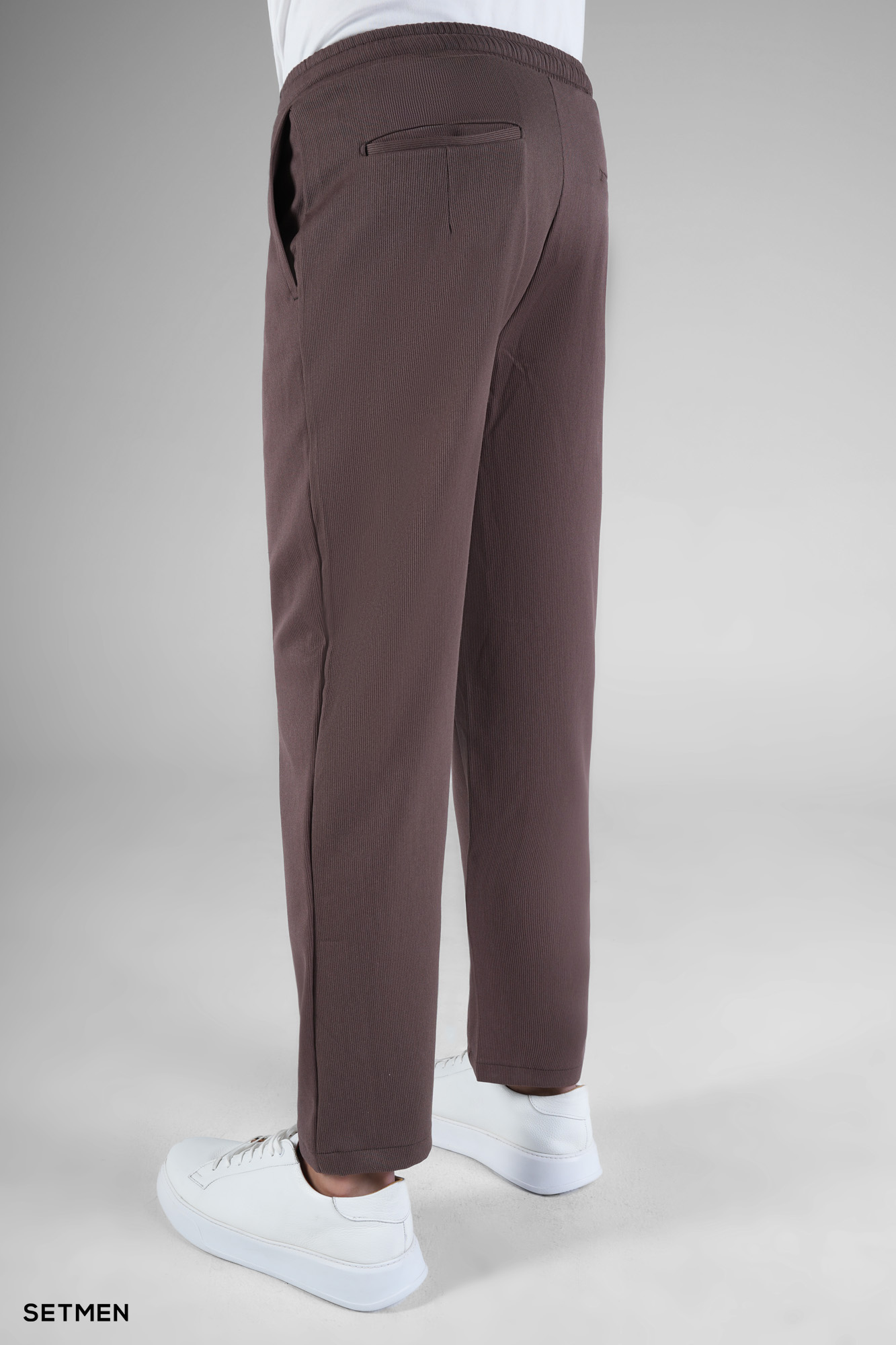 شلوار اسلش واید کبریتی