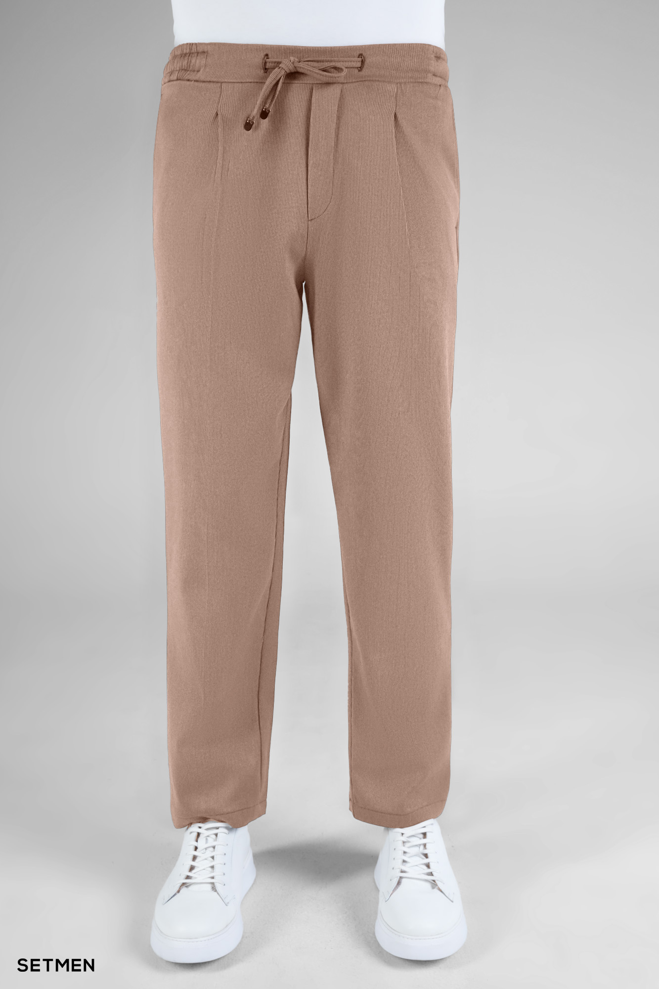 شلوار اسلش واید کبریتی