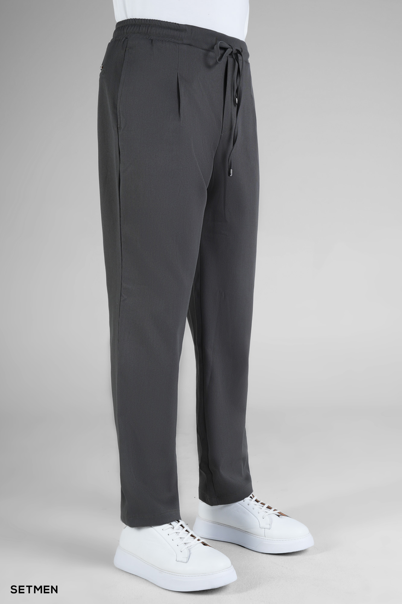 شلوار اسلش واید کبریتی