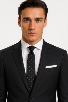 کراوات پوشت طرحدار